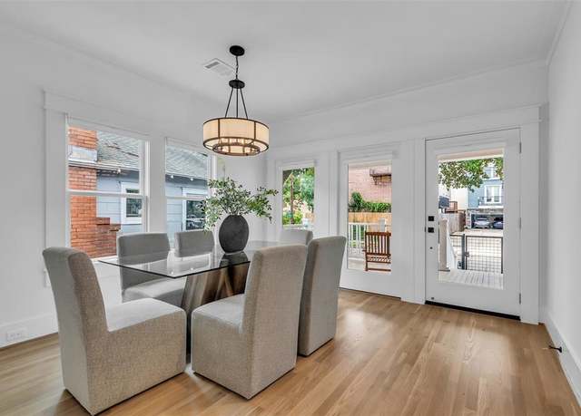 Property at 904 Willard St, Houston, TX 77006, 2 beds, 2 baths