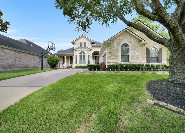 Property at 8323 Cabrillo Landing Ct, Katy, TX 77494, 3 beds, 2 baths