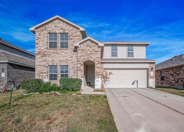 Property at 21402 Victoria Harbor Dr, Katy, TX 77449, 4 beds, 3 baths