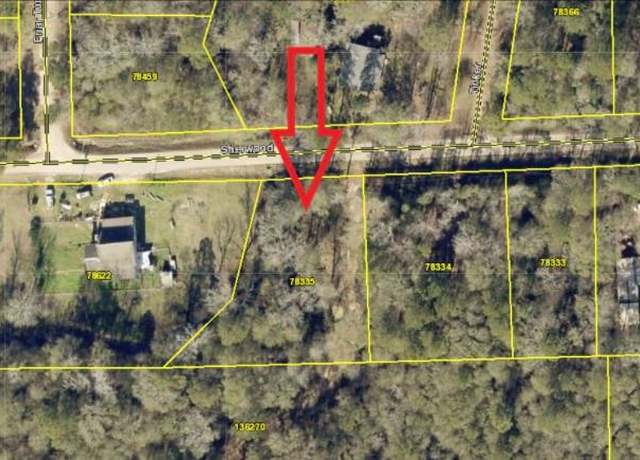 Property at Lot 14 Sherwood Dr, Shepherd, TX 77371