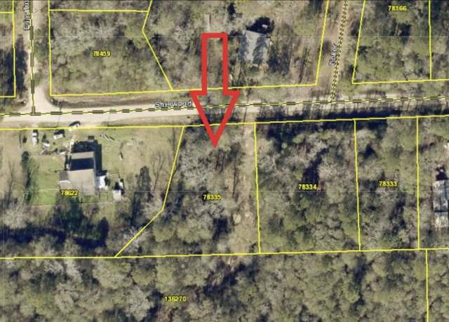 Property at Lot 14 Sherwood Dr, Shepherd, TX 77371