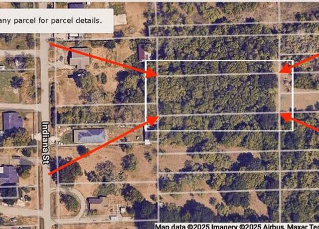 Property at 00 W Dallas Rd, Fresno, TX 77545