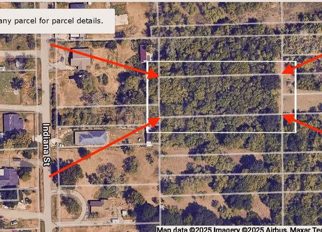 Property at 00 W Dallas Rd, Fresno, TX 77545