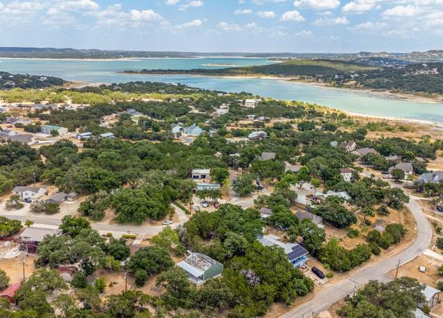 Property at 1103 Timberlane, Canyon Lake, TX 78133