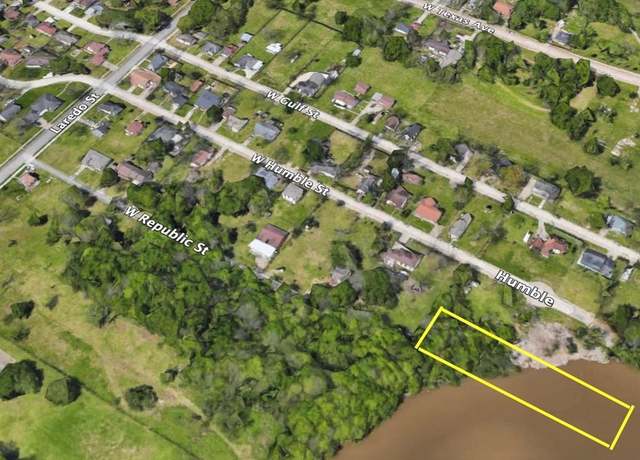 Property at 000 W Republic St, Baytown, TX 77520