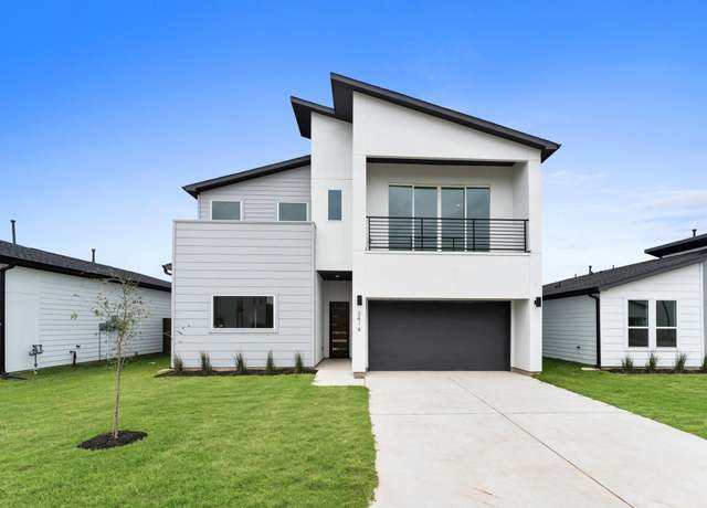Property at 3414 Garden Oaks St, Missouri City, TX 77459, 4 beds, 4.5 baths