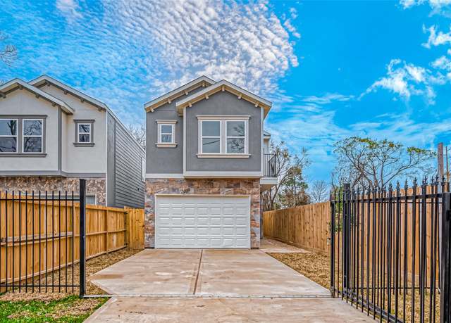 Property at 9418 Madera Rd, Houston, TX 77078, 3 beds, 2.5 baths