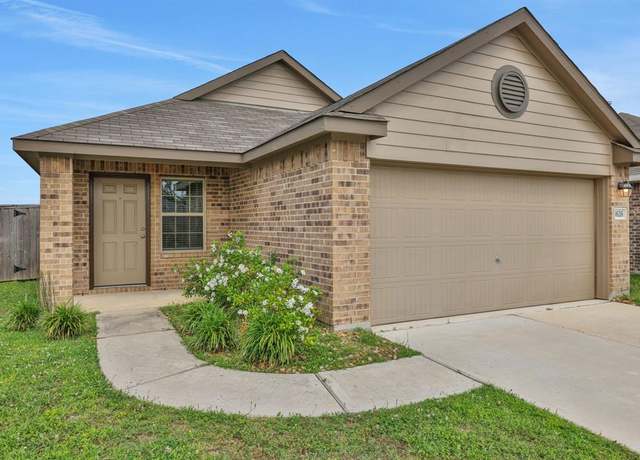Property at 8626 Bar Harbor Dr, Baytown, TX 77521, 3 beds, 2 baths