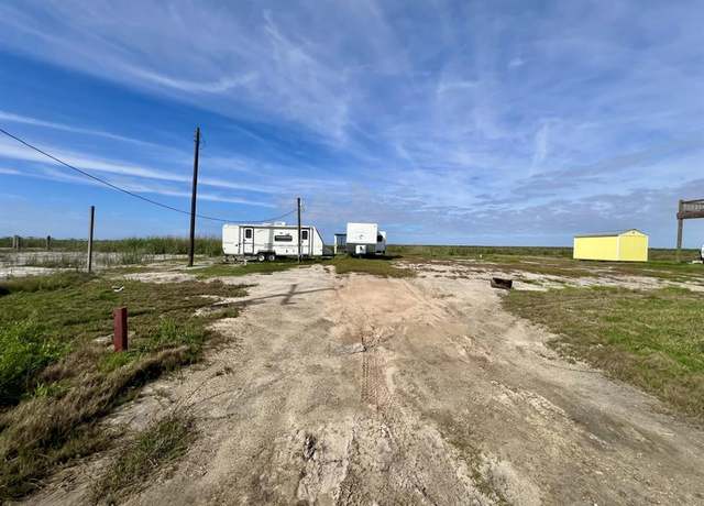 Property at 1355 Van Sant, Gilchrist, TX 77617