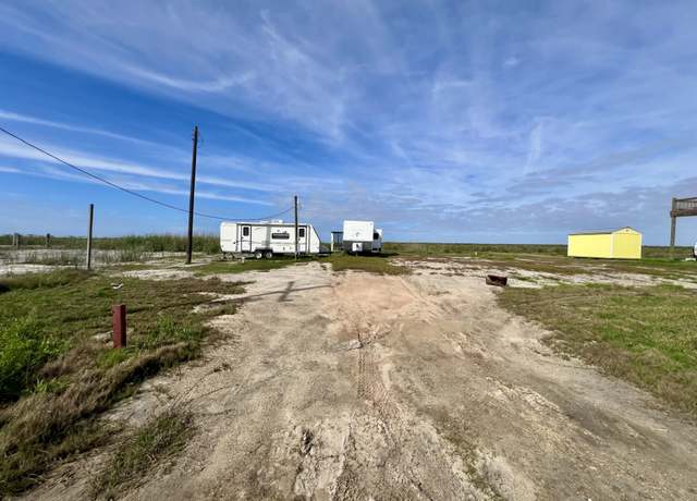 Property at 1355 Van Sant, Gilchrist, TX 77617