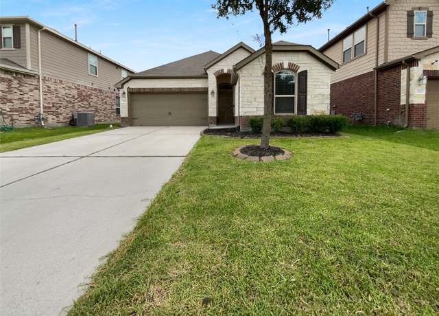Property at 25621 Ramsey Heights Way, Porter, TX 77365, 3 beds, 2 baths