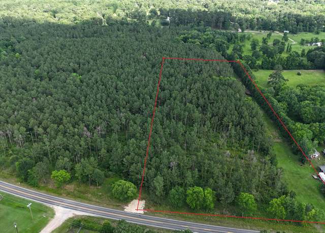 Property at TBD FM 350 South Tract 8, Livingston, TX 77351