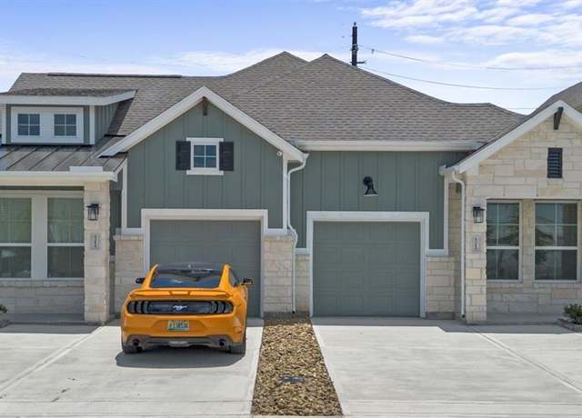 Property at 5210 Capricorn Way, Iowa Colony, TX 77583, 3 beds, 2 baths