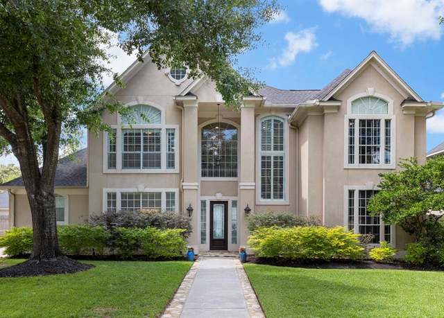 Property at 13207 Regency Oak Ln, Cypress, TX 77429, 4 beds, 3.5 baths