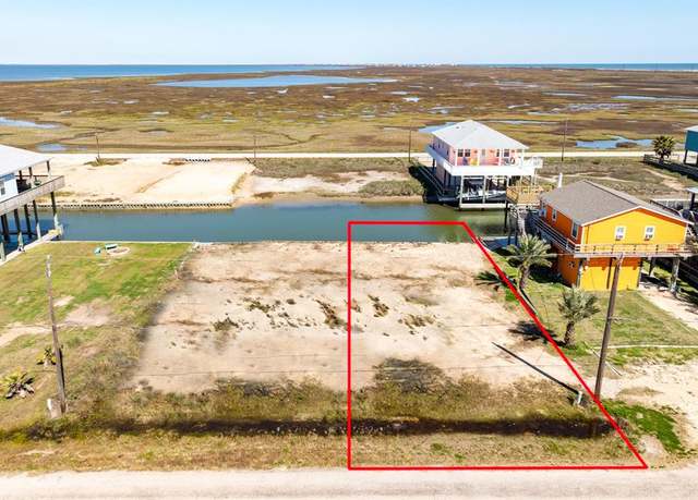 Property at 000 County Road 257p/dolphin, Freeport, TX 77541