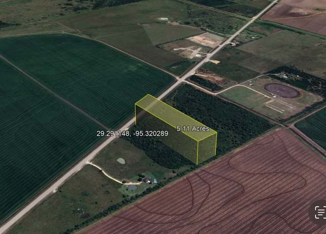 Property at 0 Highway 35, Liverpool, TX 77577