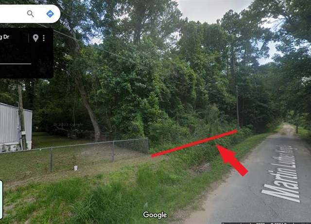 Property at 01 Martin Luther King St, Cleveland, TX 77327