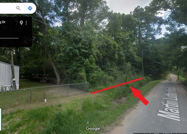Property at 01 Martin Luther King St, Cleveland, TX 77327