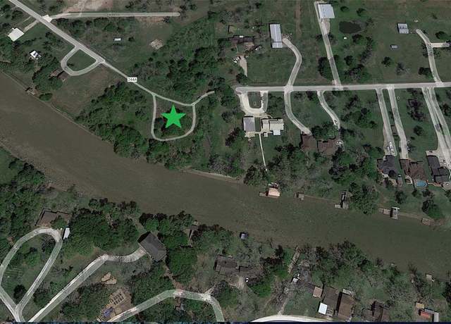 Property at 0 County Road 244a, Brazoria, TX 77422