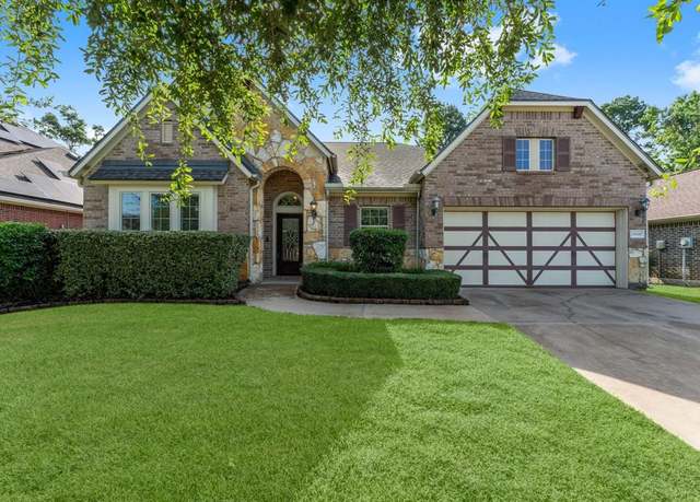 Property at 31610 Sutter Springs Ln, Spring, TX 77386, 3 beds, 2 baths