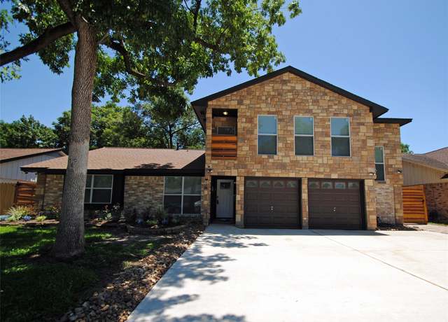 Property at 14306 Waterville Way, Houston, TX 77015, 4 beds, 3 baths