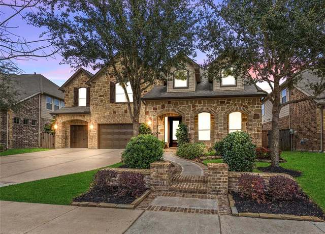 Property at 17214 Meek Pass Dr, Cypress, TX 77433, 4 beds, 3.5 baths