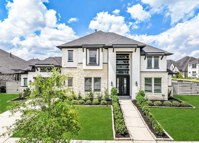 Property at 4902 Grapevine Ln, Manvel, TX 77578, 4 beds, 5 baths