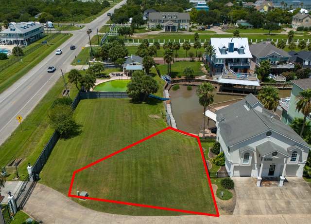 Property at 136 Starboard, San Leon, TX 77539