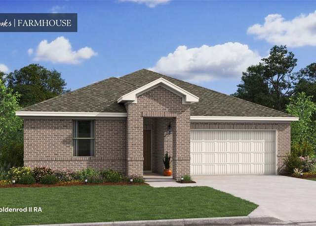 Property at 410 Monarch Trl, Huntsville, TX 77340, 4 beds, 2 baths