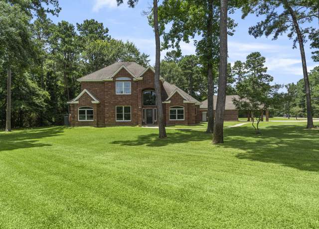 Property at 20302 Country Lake Dr, Magnolia, TX 77355, 4 beds, 3.5 baths