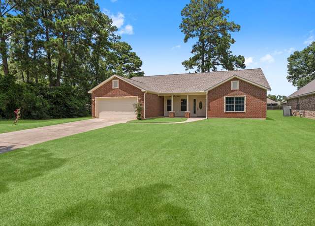Property at 13003 Point Aquarius Blvd, Willis, TX 77318, 4 beds, 2.5 baths