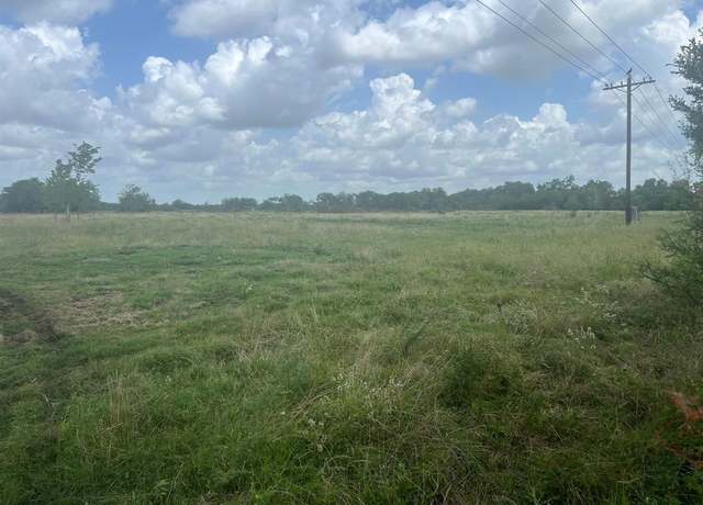 Property at 8925 Kerr Rd, Pattison, TX 77423