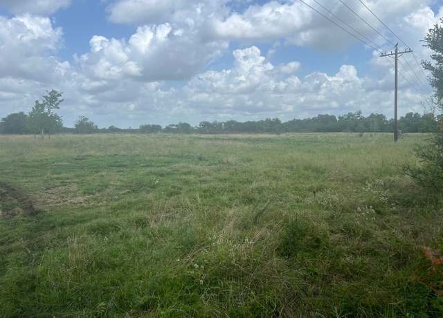 Property at 8925 Kerr Rd, Pattison, TX 77423