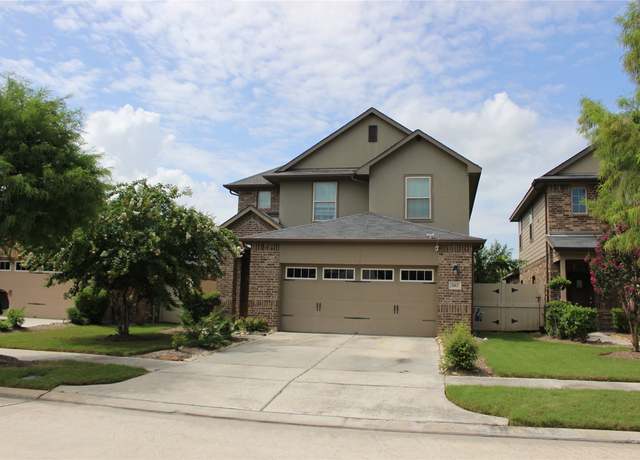 Property at 1412 Lake City Ln, Houston, TX 77047, 4 beds, 2.5 baths