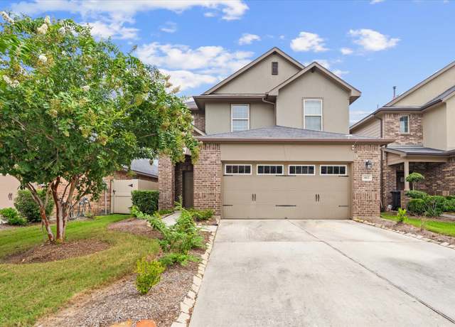 Property at 1412 Lake City Ln, Houston, TX 77047, 4 beds, 2.5 baths