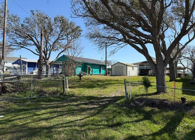 Property at LOT 112 BLK3 County Road 201, Sargent, TX 77414