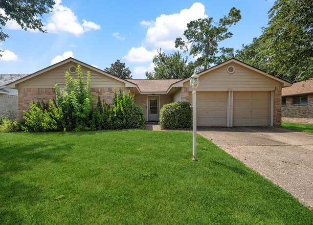 Property at 19907 Lions Gate Dr, Humble, TX 77338, 3 beds, 2 baths