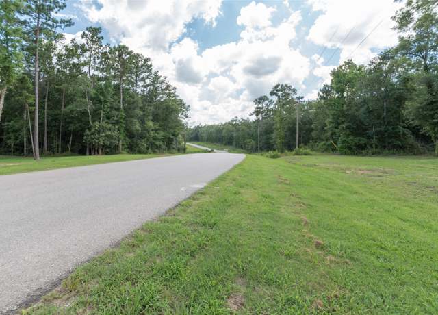 Property at 1143 County Road 6324, Dayton, TX 77535