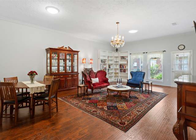 Property at 3327 S Country Mdws, Pearland, TX 77584, 2 beds, 2 baths