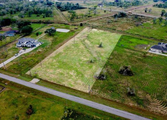 Property at 33010 Blue Crab Ct, Richwood, TX 77515
