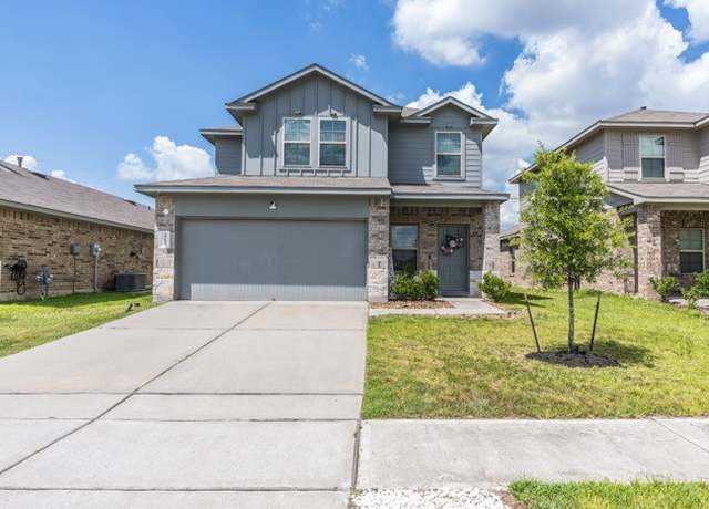 Property at 23123 Barrington Bluff Trl, Spring, TX 77373, 3 beds, 2.5 baths