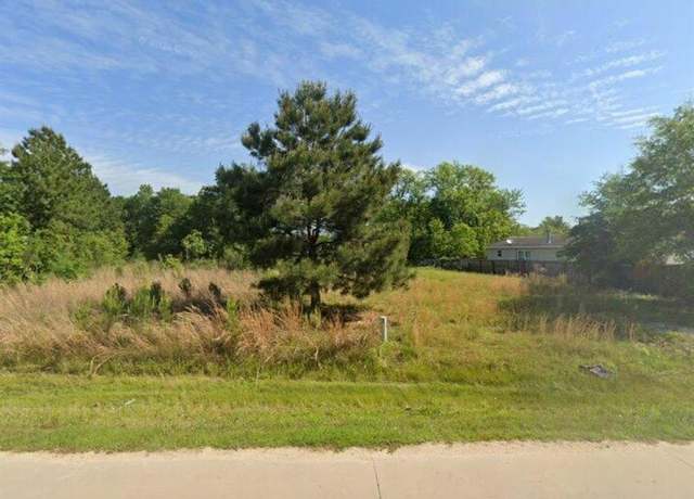 Property at 1623 County Road 3405, Cleveland, TX 77327