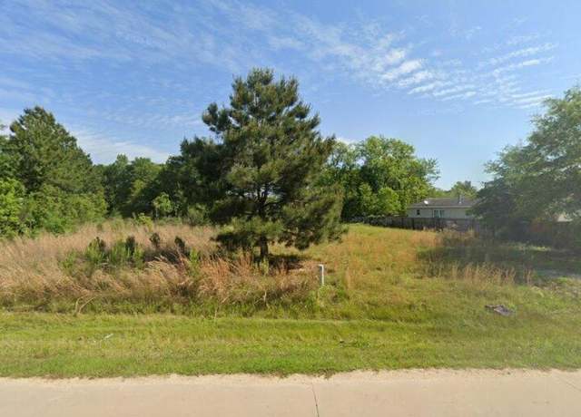 Property at 1623 County Road 3405, Cleveland, TX 77327