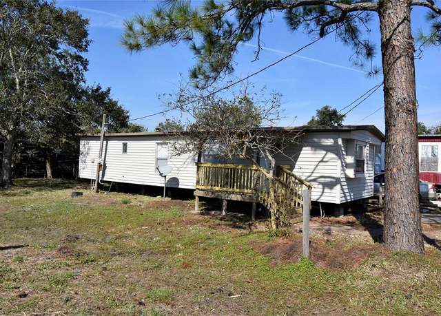 Property at 101 County Road 870b, Alvin, TX 77511, 2 beds, 1 bath