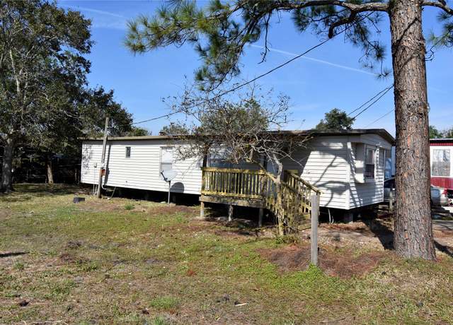 Property at 101 County Road 870b, Alvin, TX 77511, 2 beds, 1 bath