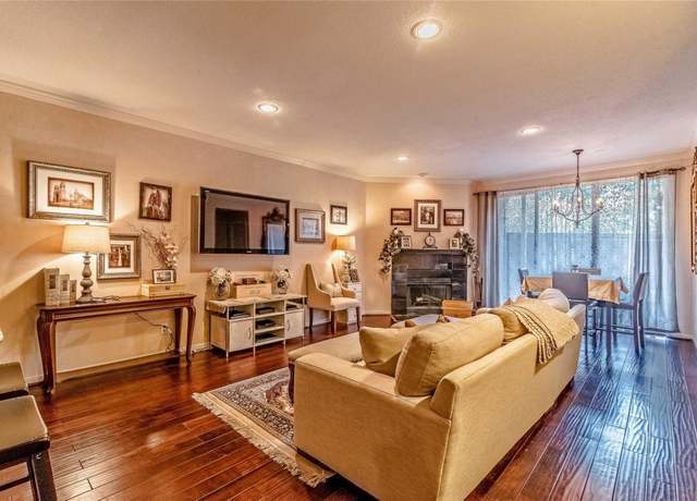 Property at 5200 Weslayan St #108, Houston, TX 77005, 2 beds, 1 bath