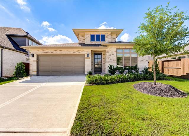 Property at 7463 Denali Dr, Katy, TX 77493, 4 beds, 3 baths