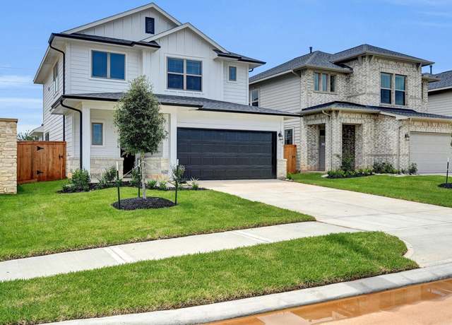 Property at 301 Stone Placa Trl, Brookshire, TX 77423, 3 beds, 2.5 baths