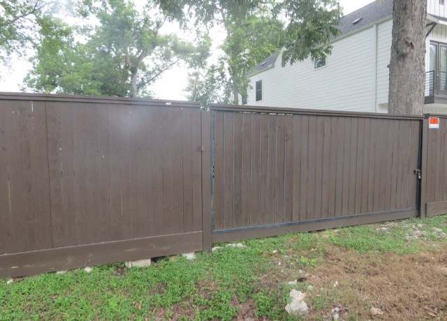 Property at 0 Mansfield St St, Houston, TX 77091