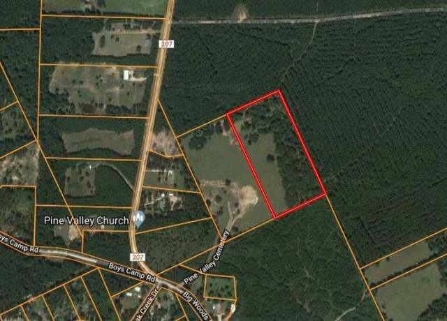 New Waverly, TX Land for Sale -- Acerage, Cheap Land ...